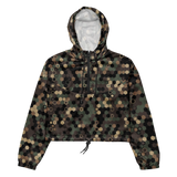 HEX CAMO AO CROP WINDBREAKER-AO CROP WINDBREAKER-__label:NEW, CROP AO WINDBREAKER, cyberpunk, hex camo-Dustrial