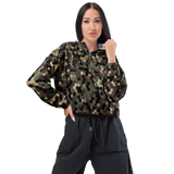 HEX CAMO AO CROP WINDBREAKER-AO CROP WINDBREAKER-__label:NEW, CROP AO WINDBREAKER, cyberpunk, hex camo-Dustrial