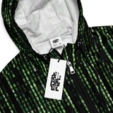 MATRIX TERMINAL CROP WINDBREAKER-AO CROP WINDBREAKER-__label:NEW, CROP AO WINDBREAKER, matrix-Dustrial