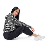 EXO MONO CROP WINDBREAKER-AO CROP WINDBREAKER-__label:NEW, CROP AO WINDBREAKER, EXO-Dustrial