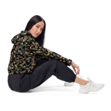 HEX CAMO AO CROP WINDBREAKER-AO CROP WINDBREAKER-__label:NEW, CROP AO WINDBREAKER, cyberpunk, hex camo-Dustrial