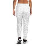HEX AUTOMATA WIGHT AO FEMME JOGGERS-AO FEMME JOGGERS-__label:NEW, AO-FEMME-JOGGERS, JOGGERS-AO-W-PRF, metric-Dustrial