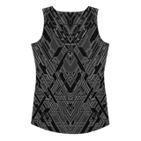 MECH I MONO V2 AO TANK TOP-AO SPORTS TANK TOP-AO-SPORTS-TANK-TOP, MECH, mono, SPORT-TANK-PRF-Dustrial