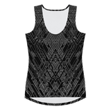 MECH I MONO V2 AO TANK TOP-AO SPORTS TANK TOP-AO-SPORTS-TANK-TOP, MECH, mono, SPORT-TANK-PRF-Dustrial