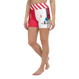 09011E YOGA SHORTS-YOGA SHORTS-BIODUSTRIAL, techwear, YOGA-SHORTS, yoga-shorts-prf-Dustrial