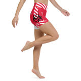 09011E YOGA SHORTS-YOGA SHORTS-BIODUSTRIAL, techwear, YOGA-SHORTS, yoga-shorts-prf-Dustrial
