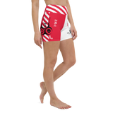 09011E YOGA SHORTS-YOGA SHORTS-BIODUSTRIAL, techwear, YOGA-SHORTS, yoga-shorts-prf-Dustrial