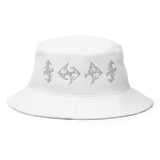TETRA INRI BUCKET HAT-HAT-BUCKET-HAT-BUCKET, mono, Sale2K19, techwear, TETRADUSTRIAL-Dustrial