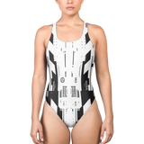 CMD & CTRL ULTRA MONO BODYSUIT-BODYSUITS-BODYSUIT, Festival Fashion, MECH, mono, ONE PIECE PR, SWIMWEAR-BODYSUIT-Dustrial