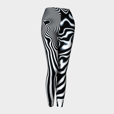 GRAVITON MONO DURARE LEGGINGS
