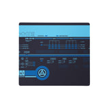 CTRL MAINFRAME XL DESKPAD-XL DESKPAD-__label:NEW, cyber crime, cybercrime, cyberpunk, hacker, MECHA DESKPAD, Sale2K19, XL DESKPAD-Dustrial