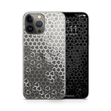 HEX AUTOMATA IPHONE CASE-IPHONE CASE-__label:NEW, metric-Dustrial