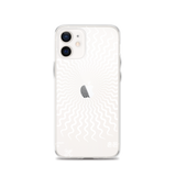 XAOS IPHONE CASE-IPHONE CASE-Mono, nothingsacred-Dustrial