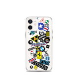 KANEDA IPHONE CASE-IPHONE CASE-cyber crime, cybercrime, hacker-Dustrial