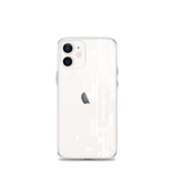 XERODUSTRIAL IPHONE CASE-IPHONE CASE-MECH-Dustrial