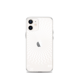 XAOS IPHONE CASE-IPHONE CASE-Mono, nothingsacred-Dustrial