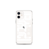 TETRA STACK IPHONE CASE-IPHONE CASE-MECH-Dustrial