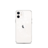FUNCTION IPHONE CASE-IPHONE CASE-nothingsacred-Dustrial