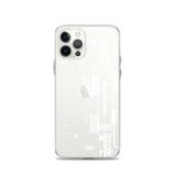 XERODUSTRIAL IPHONE CASE-IPHONE CASE-MECH-Dustrial