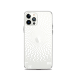 XAOS IPHONE CASE-IPHONE CASE-Mono, nothingsacred-Dustrial
