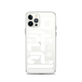 TETRA STACK IPHONE CASE-IPHONE CASE-MECH-Dustrial