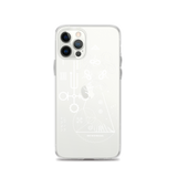 FUNCTION IPHONE CASE-IPHONE CASE-nothingsacred-Dustrial