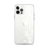 XERODUSTRIAL IPHONE CASE-IPHONE CASE-MECH-Dustrial