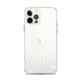 XAOS IPHONE CASE-IPHONE CASE-Mono, nothingsacred-Dustrial