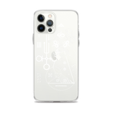 FUNCTION IPHONE CASE-IPHONE CASE-nothingsacred-Dustrial