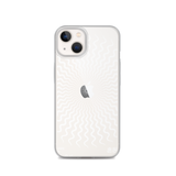 XAOS IPHONE CASE-IPHONE CASE-Mono, nothingsacred-Dustrial