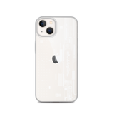 XERODUSTRIAL IPHONE CASE-IPHONE CASE-MECH-Dustrial