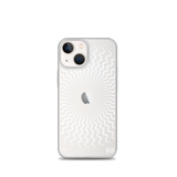 XAOS IPHONE CASE-IPHONE CASE-Mono, nothingsacred-Dustrial