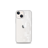 XERODUSTRIAL IPHONE CASE-IPHONE CASE-MECH-Dustrial