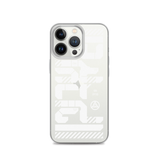 TETRA STACK IPHONE CASE-IPHONE CASE-MECH-Dustrial