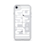 TETRA STACK IPHONE CASE-IPHONE CASE-MECH-Dustrial