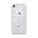 FUNCTION IPHONE CASE-IPHONE CASE-nothingsacred-Dustrial