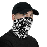 MACPAINT MONO NECK GAITER MASK-NECK GAITER-mono, NECK-GAITER, NECK-GAITER-PRF-Dustrial