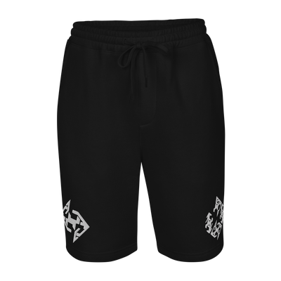 TETRA INRI E FLEECE SHORTS