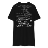 DEFRAG CLUSTER HEAVY TEE-HEAVY TEE-__label:NEW, HEAVY TEE-Dustrial