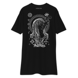 MARY OBSCURA HEAVY TEE-HEAVY TEE-__label:NEW, HEAVY TEE, TETRADUSTRIAL-Dustrial