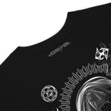 MARY OBSCURA HEAVY TEE-HEAVY TEE-__label:NEW, HEAVY TEE, TETRADUSTRIAL-Dustrial