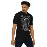 MARY OBSCURA HEAVY TEE-HEAVY TEE-__label:NEW, HEAVY TEE, TETRADUSTRIAL-Dustrial