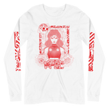 WIFI WAIFU LONG SLEEVE T-SHIRT-UNI LONG SLEEVE BC-cyber crime, cybercrime, hacker, UNI-LONG-SLEEVE-BC-Dustrial