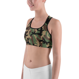 CAMO WOODLAND SPORTS BRA-SPORTS BRA-cyber crime, cybercrime, hacker, SPORTS-BRA, SPORTS-BRA-PRF-Dustrial