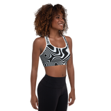 GRAVITON PADDED SPORTS BRA-SPORTS BRA PADDED-cosmosys, Festival Fashion, mono, SPORTS-BRA-PADDED-Dustrial