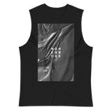 NONE ABOVE MUSCLE TANK-MUSCLE TANK BC-Mono, MUSCLE-TANK-BC, MUSCLE-UNI-BC, nothingsacred-Dustrial