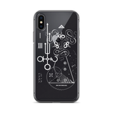 FUNCTION IPHONE CASE-IPHONE CASE-nothingsacred-Dustrial