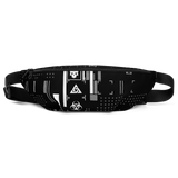 XERODUSTRIAL WAIST PACK-WAIST PACK-FANNY-PACK-PRF, MECH, Mono, WAIST-PACK-Dustrial