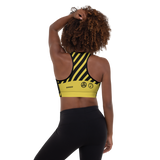 DANGER MIN PADDED SPORTS BRA-SPORTS BRA PADDED-MECH, SPORTS-BRA-P-PRF, SPORTS-BRA-PADDED-Dustrial