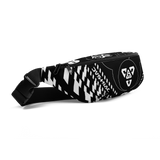 BIOTRINITY WAIST PACK-WAIST PACK-BIODUSTRIAL, FANNY-PACK-PRF, mono, techwear, WAIST-PACK-Dustrial